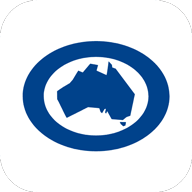 Logo The GEO Group Australia Pty Ltd.
