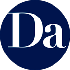 Logo Dagsavisen AS