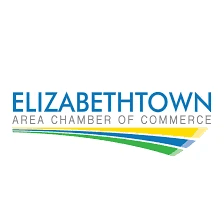 Logo Elizabethtown Chamber of Commerce