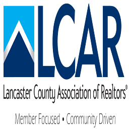 Logo Lancaster County Association of Realtors
