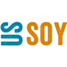 Logo United Soybean Board