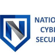 Logo National Cyber Security