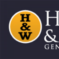 Logo Hopkins & Wayson, Inc.