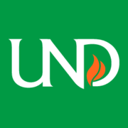 Logo University of North Dakota Alumni Association & Foundation