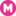 Logo Mecca Bingo Ltd.