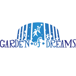 Logo The Garden of Dreams Foundation
