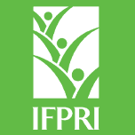 Logo International Food Policy Research Institute