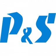 Logo P&S Transportation, Inc.