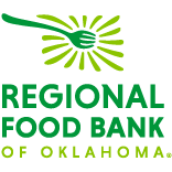 Logo Regional Food Bank of Oklahoma, Inc.