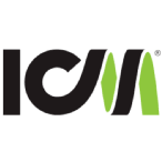 Logo ICM, Inc.