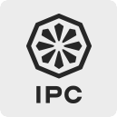 Logo IPC Eagle Corp.