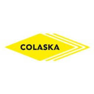 Logo Colaska, Inc.