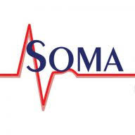 Logo Soma Technology, Inc.