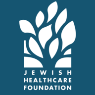 Logo The Jewish Healthcare Foundation of Pittsburgh