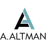 Logo A. Altman Co.
