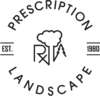 Logo Prescription Landscape, Inc.