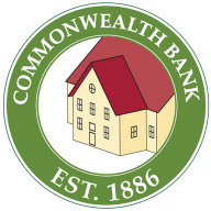 Logo Commonwealth Co-operative Bank