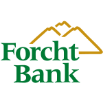 Logo Forcht Bank, NA (Lexington, Kentucky)