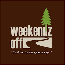 Logo Weekendz Off, Inc.