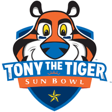 Logo The Sun Bowl Association