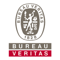 Logo Bureau Veritas UK Ltd.