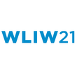 Logo WLIW Channel 21