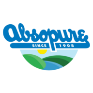 Logo Absopure Water Co.