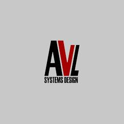 Logo AVL Systems Design LLC
