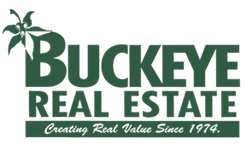 Logo Buckeye Real Estate, Inc.
