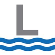 Logo Lind Marine, Inc.