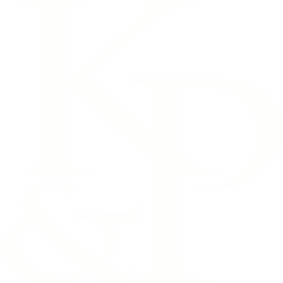 Logo Kitson & Partners LLC