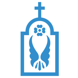 Logo Roman Catholic Archdiocese of Los Angeles (California)