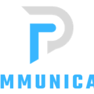 Logo PG Communications, Inc.