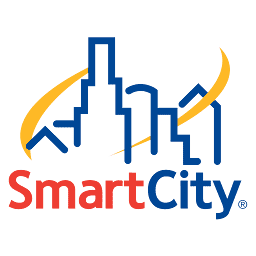 Logo Smart City Telecommunications LLC