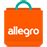 Logo Allegro Sp zoo
