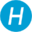 Logo Hybrid Energy AS