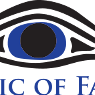 Logo Eye Clinic of Fairbanks, Inc.