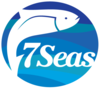 Logo Seven Seas Fish Co. Ltd.