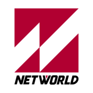 Logo NETWORLD Corp.