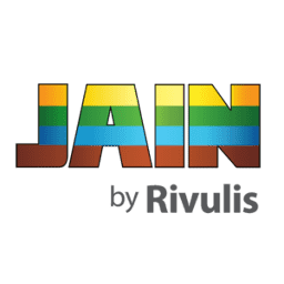 Logo Jain Irrigation, Inc.