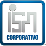 Logo ISA Corporativo SA de CV