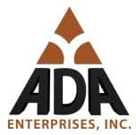 Logo ADA Enterprises, Inc.