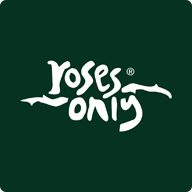 Logo Roses Only Pty Ltd.