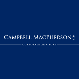 Logo Campbell Macpherson Ltd.
