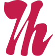 Logo T. Hasegawa USA, Inc.