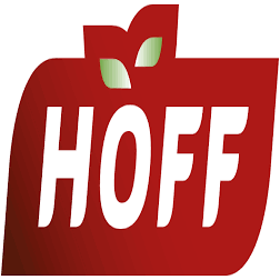 Logo HOFF SA