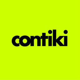 Logo Contiki Holidays