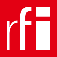 Logo Radio France International SA