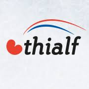 Logo Thialf OG BV