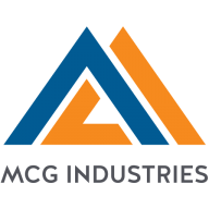 Logo MCG Industries Pty Ltd.